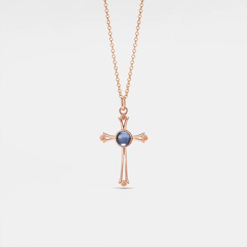 Photo Projection Pendant