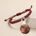 Photo Projection Bracelet