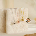 Photo Projection Pendant