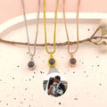 Photo Projection Pendant