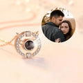 Photo Projection Pendant